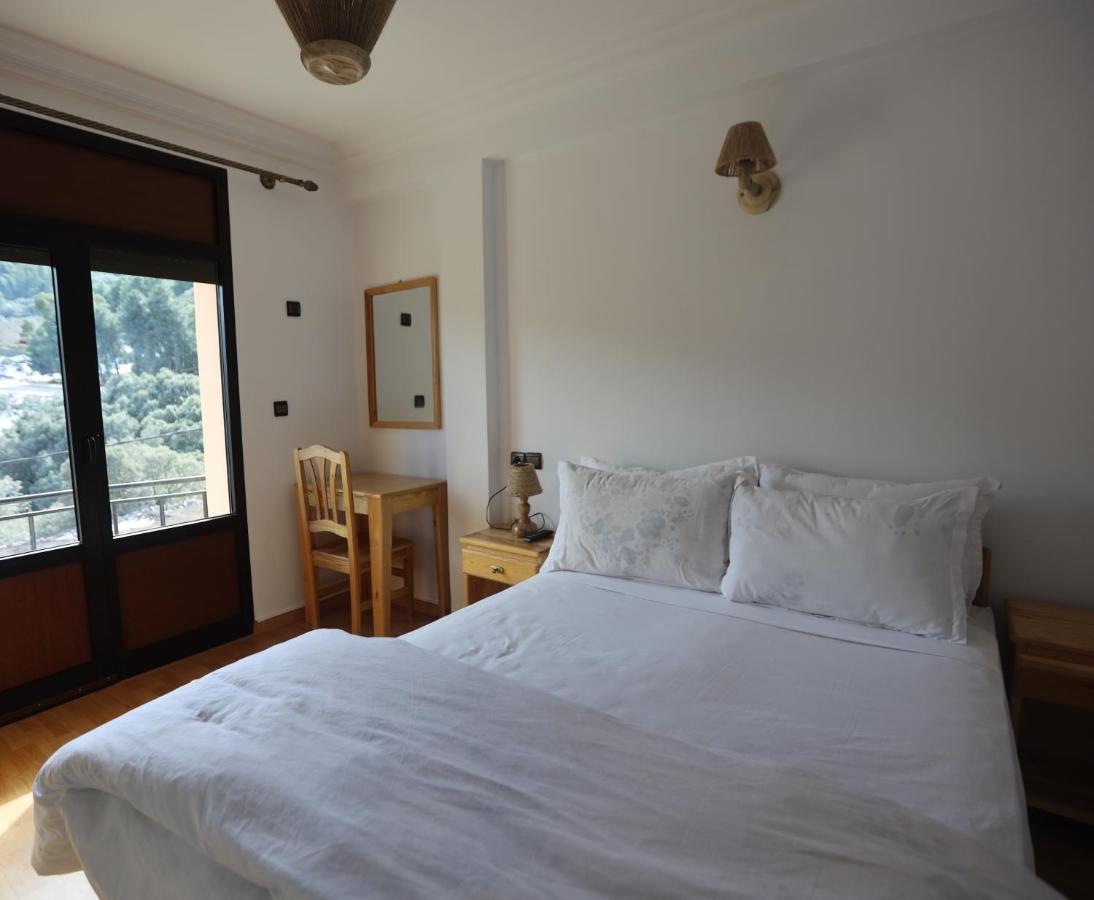 Tazekka Parc Hotel 塔扎 外观 照片