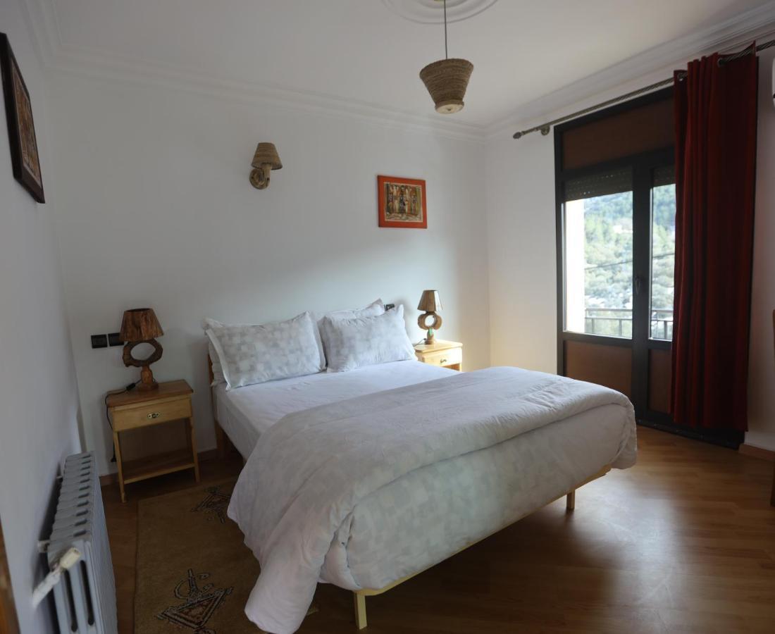 Tazekka Parc Hotel 塔扎 外观 照片